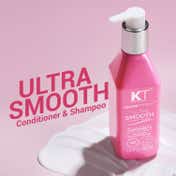 KT Professional Kehairtherapy Ultra Smooth Conditioner (250ml)