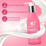 KT Professional Kehairtherapy Ultra Smooth Conditioner (250ml)