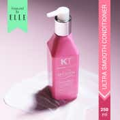 KT Professional Kehairtherapy Ultra Smooth Conditioner (250ml)
