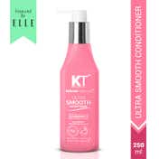 KT Professional Kehairtherapy Ultra Smooth Conditioner (250ml)
