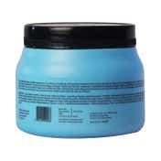 KT Professional Kehairtherapy Keratin Infused Deep Conditioning Masque (500ml)