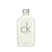 Calvin Klein Ck One Eau De Toilette - EDT For Everyone Unisex Perfume (100 ml)