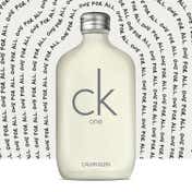 Calvin Klein One Eau De Toilette (200ml)