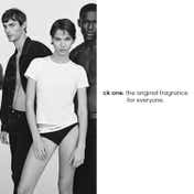 Calvin Klein Ck One Eau De Toilette - EDT For Everyone Unisex Perfume (50 ml)