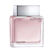 Calvin Klein Euphoria Eau De Toilette For Men - EDT For Him Male Perfume (100 ml)