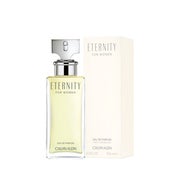 Calvin Klein Eternity For Women Eau De Parfum - EDP For Her Female Perfume  (100 ml)
