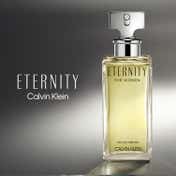 Calvin Klein Eternity For Women Eau De Parfum - EDP For Her Female Perfume  (100 ml)
