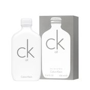 Calvin Klein Ck All Eau De Toilette - EDT For Everyone Unisex Perfume  (100 ml)