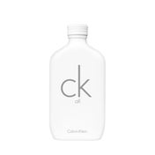 Calvin Klein Ck All Eau De Toilette - EDT For Everyone Unisex Perfume (200 ml)