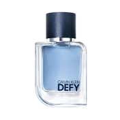 Calvin Klein Defy Eau De Toilette For Men - EDT For Him Male Perfume (50 ml)