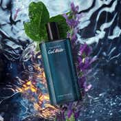 DAVIDOFF Cool Water Eau De Toilette Spray (75ml)