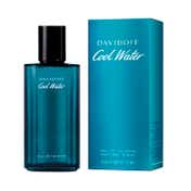 DAVIDOFF Cool Water Eau De Toilette Spray (75ml)