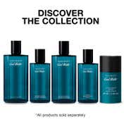 DAVIDOFF Cool Water Eau De Toilette Spray (125ml)