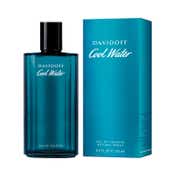 DAVIDOFF Cool Water Eau De Toilette Spray (125ml)