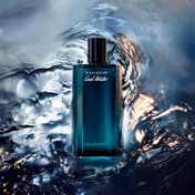 DAVIDOFF Cool Water Eau De Toilette Spray (125ml)