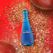 DAVIDOFF Cool Water Woman Eau De Toilette Spray (100ml)