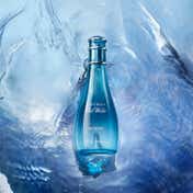 DAVIDOFF Cool Water Woman Eau De Toilette Spray (50ml)