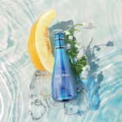 DAVIDOFF Cool Water Woman Eau De Toilette Spray (50ml)