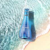 DAVIDOFF Cool Water Woman Eau De Toilette Spray (50ml)