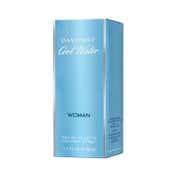 DAVIDOFF Cool Water Woman Eau De Toilette Spray (50ml)