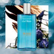DAVIDOFF Cool Water Wave Eau De Toilette Spray (125ml)