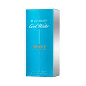DAVIDOFF Cool Water Wave Eau De Toilette Spray (125ml)
