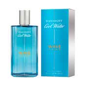 DAVIDOFF Cool Water Wave Eau De Toilette Spray (125ml)