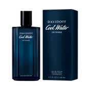 DAVIDOFF Cool Water Intense Eau De Parfum Spray (125ml)