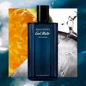 DAVIDOFF Cool Water Intense Eau De Parfum Spray (125ml)