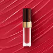 Charmacy Milano Stunning Longstay Liquid Lip - Cherry Red No. 08 (5.6 ml)