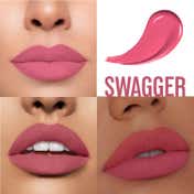 Charmacy Milano Stunning Longstay Liquid Lip - Swagger No. 05 (5.6 ml)