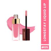 Charmacy Milano Stunning Longstay Liquid Lip - Swagger No. 05 (5.6 ml)