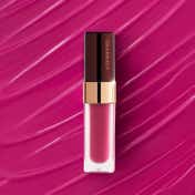 Charmacy Milano Stunning Longstay Liquid Lip - Fuchsia Desire No. 12 (5.6 ml)