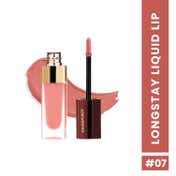 Charmacy Milano Stunning Longstay Liquid Lip - Sand Storm No. 07 (5.6 ml)