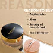 Charmacy Milano Set & Fix Loose Powder (16 g)
