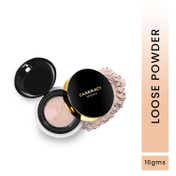 Charmacy Milano Set & Fix Loose Powder (16 g)