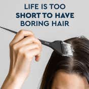 GUBB Hair Colouring Kit (90g)