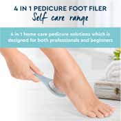 GUBB 4 Way Pedicure Set (90 g)