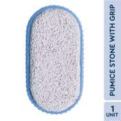GUBB Pumice Stone with Rubber Grip (70 g)