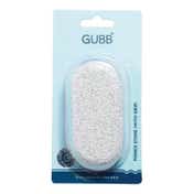 GUBB Pumice Stone with Rubber Grip (70 g)