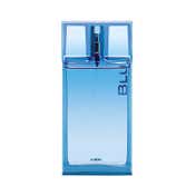 AJMAL Blu Eau De Parfum Aquatic Woody Perfume And Neutron Eau De Parfum Citrus Fruity Perfume - (2Pcs)