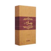 AJMAL Aurum Eau De Parfum Fruity Floral Perfume And Wisal Dhahab Eau De Parfum Fruity Floral Perfume - (2Pcs)