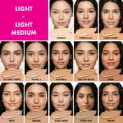 L.A. Girl HD PRO Conceal Classic Ivory (8 g)