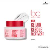 Schwarzkopf Professional Bonacure Repair Rescue Treatment With Arginine (200ml)