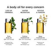 Clarins Tonic Body Treatment Oil (100 ml)