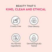 The Face Shop Rice Water Bright Foaming Cleanser - Best Korean Face Wash for Even Tone Skin (100ml)
