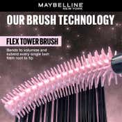 Maybelline Lash Sensational Sky High Mascara Cosmic Black - Easy Wash (7.2 ml)