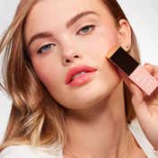 NARS Afterglow Liquid Blush - Behave (7 ml)