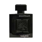 Franck Olivier Black Touch Eau de Toilette Spray (100ml)