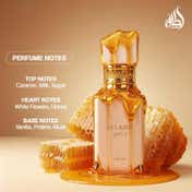 Lattafa Eclaire Eau de Parfum (100 ml)